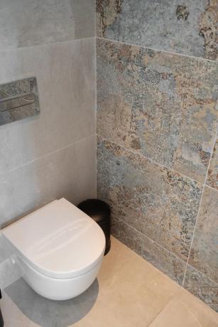 Casa independiente en calle Oceanía