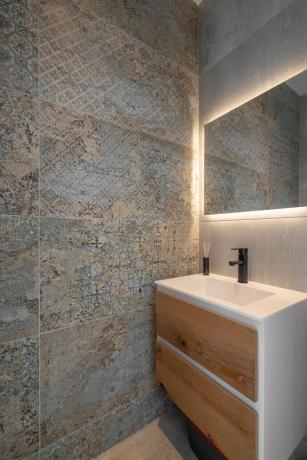 Casa independiente en calle Oceanía