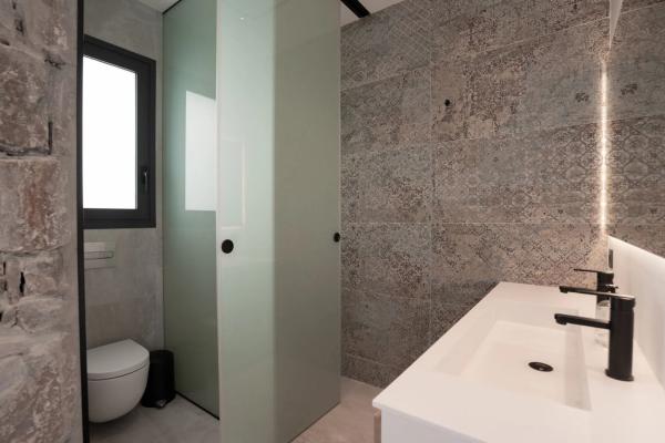 Casa independiente en calle Oceanía