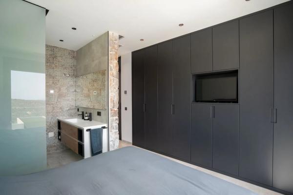 Casa independiente en calle Oceanía