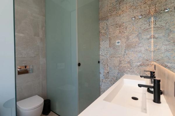 Casa independiente en calle Oceanía