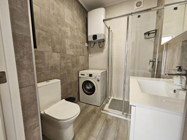 Casa independiente en calle Estocolmo