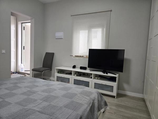 Casa independiente en calle Estocolmo