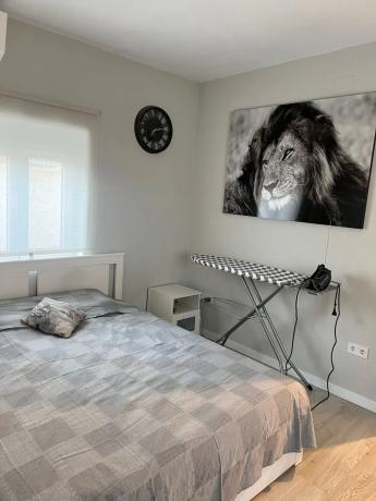 Casa independiente en calle Estocolmo