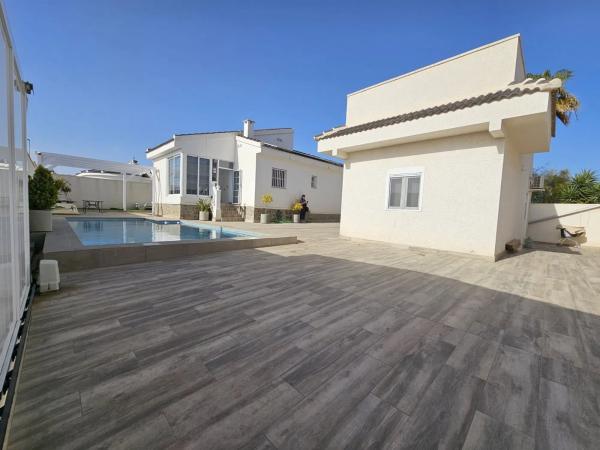 Chalet en Ciudad Quesada