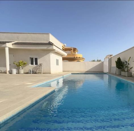 Chalet en Ciudad Quesada