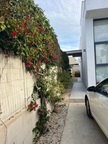 Casa independiente en avenida de Argentina, 2 , 1 Tindra Laguna, corner of Salvador