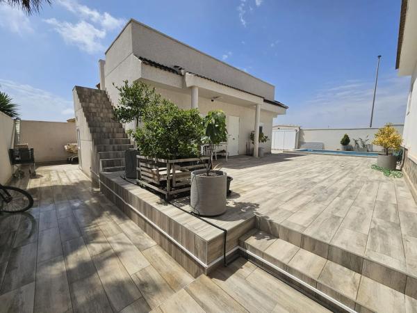 Chalet en Ciudad Quesada