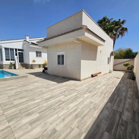 Chalet en Ciudad Quesada