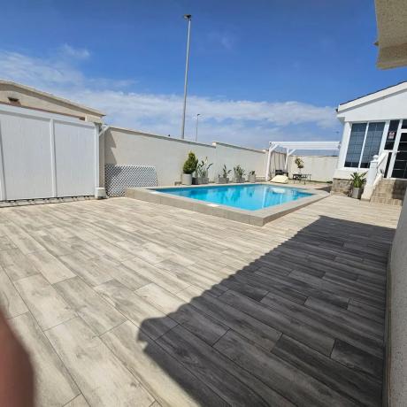 Chalet en Ciudad Quesada