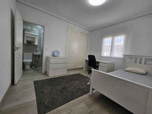 Chalet en Ciudad Quesada