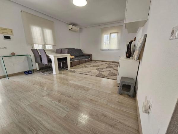 Chalet en Ciudad Quesada