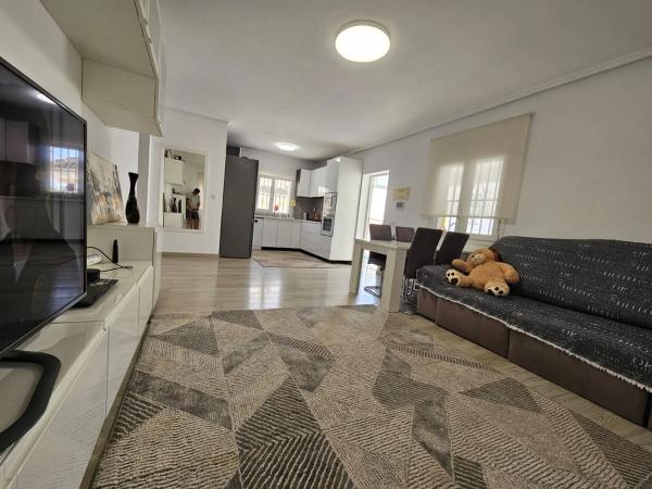 Chalet en Ciudad Quesada