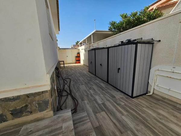 Chalet en Ciudad Quesada