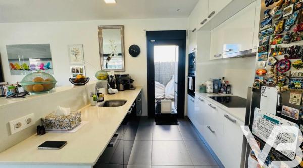 Piso en Ciudad Quesada