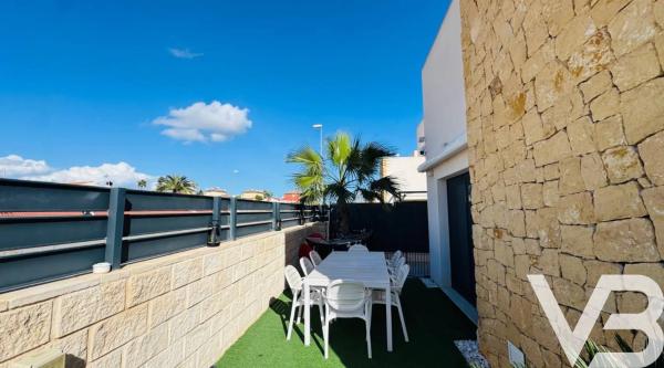 Piso en Ciudad Quesada