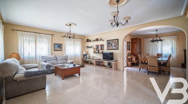 Chalet en Ciudad Quesada