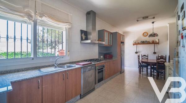 Chalet en Ciudad Quesada