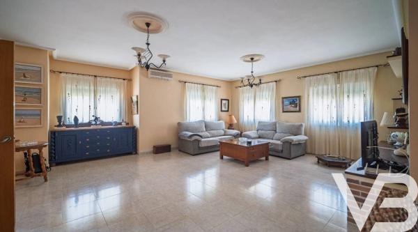 Chalet en Ciudad Quesada