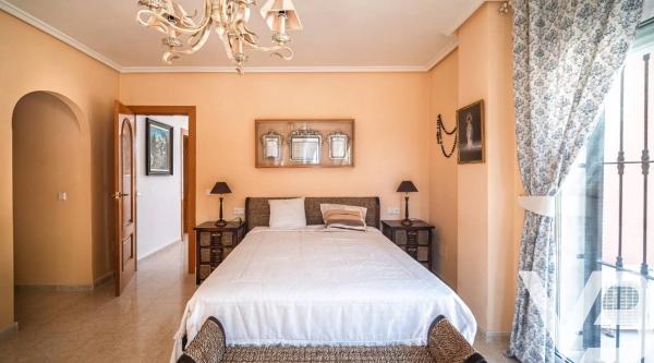 Chalet en Ciudad Quesada