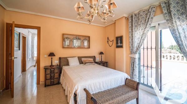 Chalet en Ciudad Quesada