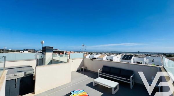 Piso en Ciudad Quesada