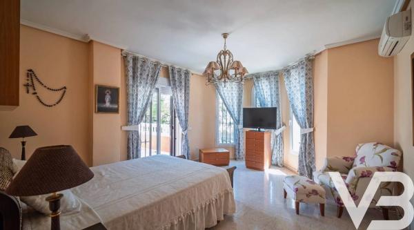 Chalet en Ciudad Quesada