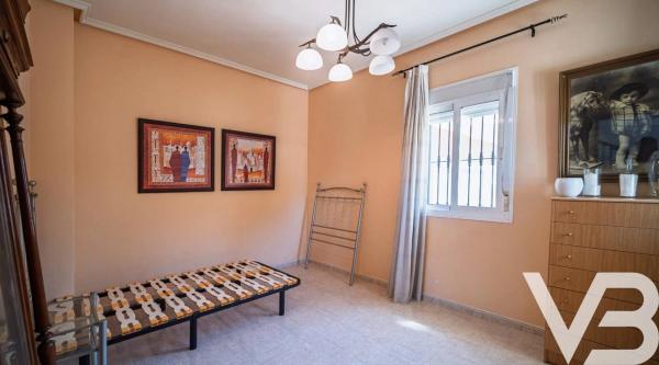 Chalet en Ciudad Quesada