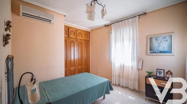 Chalet en Ciudad Quesada