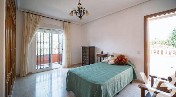 Chalet en Ciudad Quesada