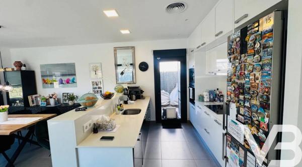 Piso en Ciudad Quesada