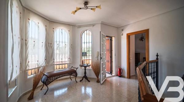 Chalet en Ciudad Quesada