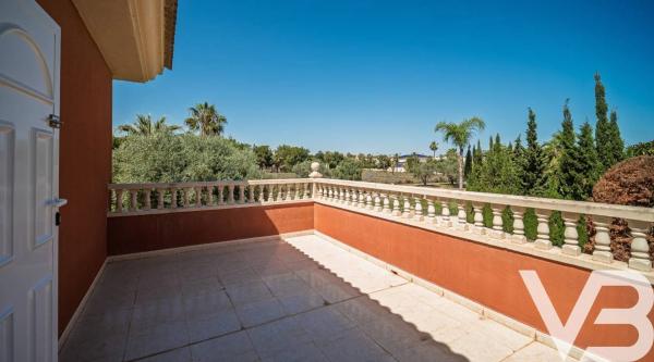 Chalet en Ciudad Quesada