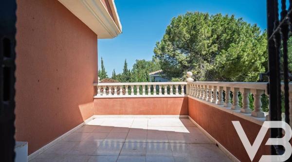 Chalet en Ciudad Quesada