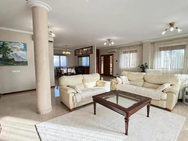 Chalet en Ciudad Quesada