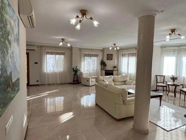 Chalet en Ciudad Quesada