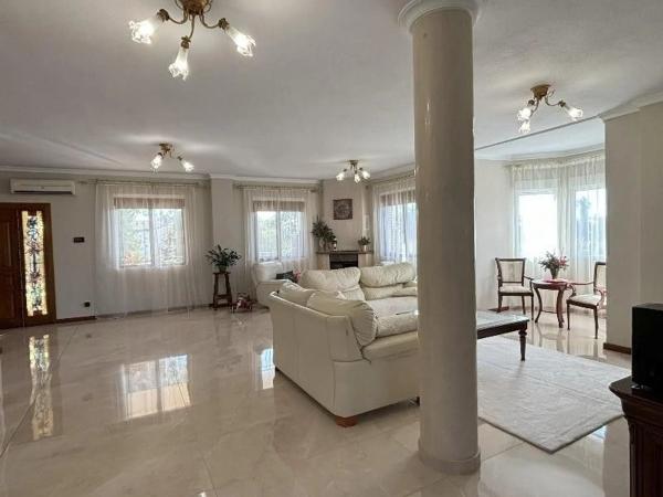 Chalet en Ciudad Quesada