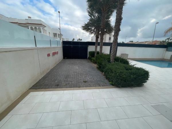 Casa independiente en avenida de Salamanca