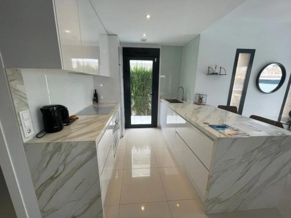 Casa independiente en avenida de Salamanca