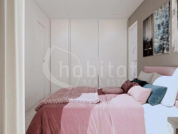 Chalet pareado en calle Manuel de Falla