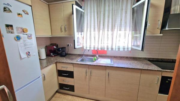 Casa independiente en avenida de Almoradí