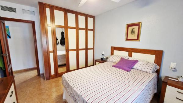 Casa independiente en avenida de Almoradí