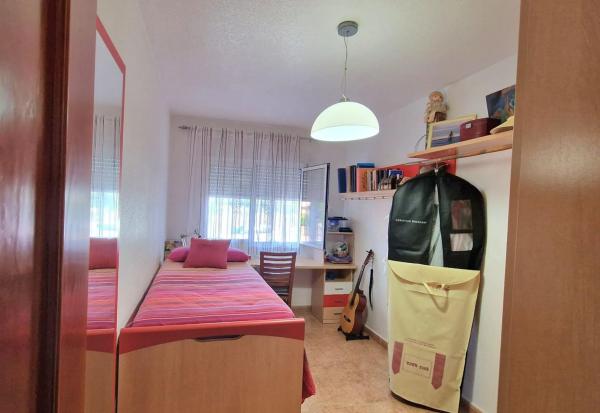 Casa independiente en avenida de Almoradí