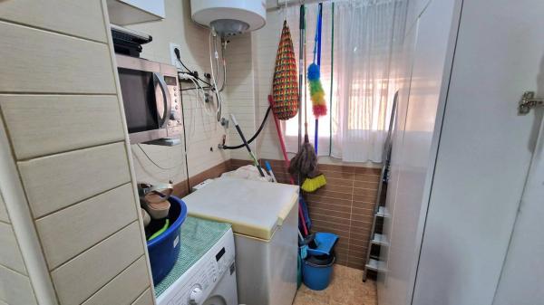 Casa independiente en avenida de Almoradí