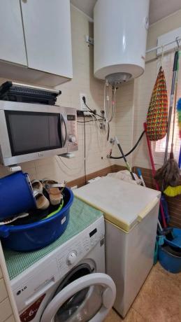 Casa independiente en avenida de Almoradí