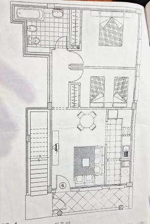 Casa independiente en avenida de Almoradí