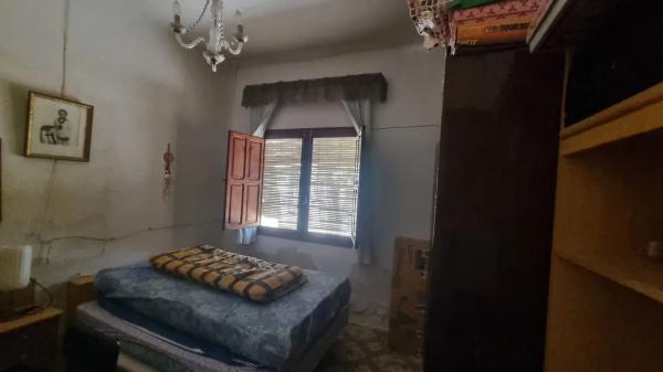 Casa independiente en Diseminado Diseminados, 127