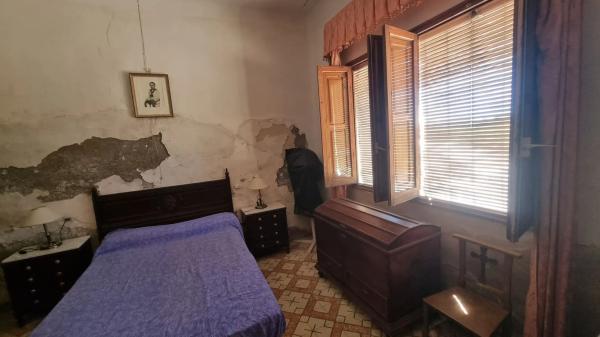 Casa independiente en Diseminado Diseminados, 127