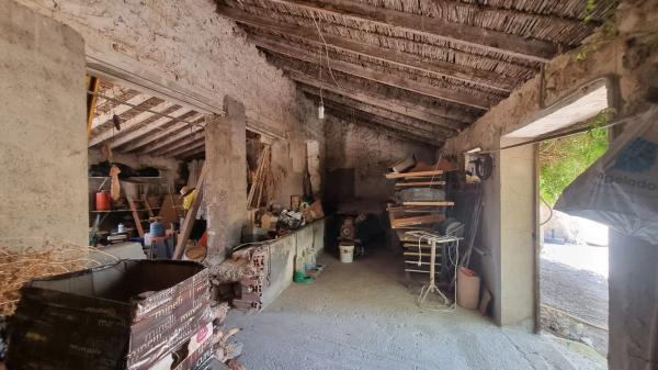 Casa independiente en Diseminado Diseminados, 127