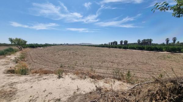 Casa independiente en Diseminado Diseminados, 127